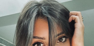 Cosmary Fasanelli biografia: chi è, età, altezza, peso, tatuaggi, fidanzato, carriera, Instagram e vita privata