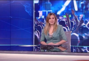 Cristiana Mancini biografia: chi è, età, altezza, peso, figli, marito, Instagram e vita privata