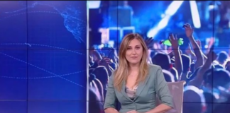 Cristiana Mancini biografia: chi è, età, altezza, peso, figli, marito, Instagram e vita privata