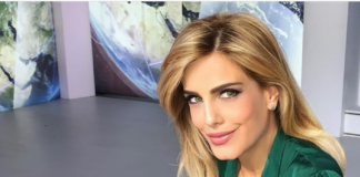 Cristina Bianchino biografia: chi è, età, altezza, peso, figli, marito, Instagram e vita privata