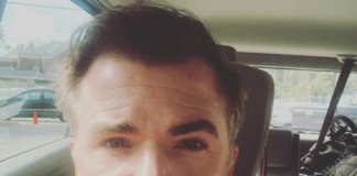 Cullen Moss biografia: chi è, età, altezza, peso, figli, moglie, Instagram e vita privata
