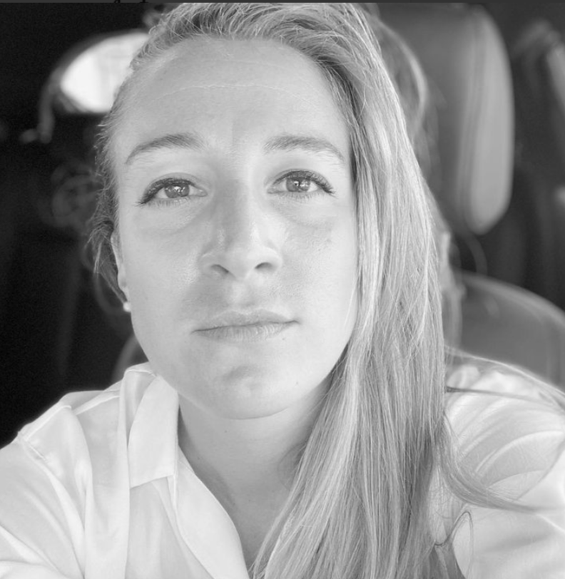 Dalia Rivolta biografia: chi è, età, altezza, peso, figli, marito ...