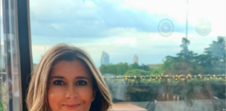 Dalila Setti biografia: chi è, età, altezza, peso, figli, marito, Instagram e vita privata