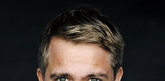 David Korbmann biografia: chi è, età, altezza, peso, figli, moglie, Instagram e vita privata