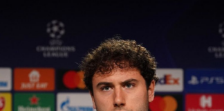 Davide Calabria biografia: chi è, età, altezza, peso, tatuaggi, figli, moglie, Instagram e vita privata