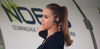 Deborah Schirru biografia: chi è, età, altezza, peso, figli, marito, Twitter e vita privata