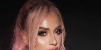 Elecktra Bionic è la vincitrice della prima edizione di Drag Race Italia