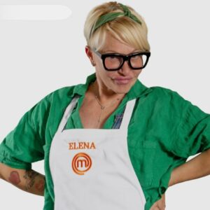 Elena Morlacchi biografia: chi è, età, altezza, peso, figli, marito, Instagram e vita privata