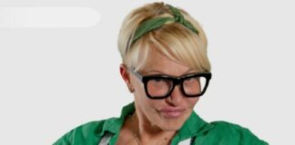 Elena Morlacchi biografia: chi è, età, altezza, peso, figli, marito, Instagram e vita privata