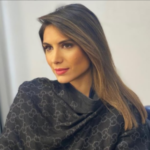 Elena Tambini biografia: chi è, età, altezza, peso, figli, marito, Instagram e vita privata