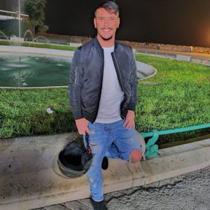 Emanuele Pingu biografia: chi è, età, altezza, peso, tatuaggi, figli, moglie, Instagram e vita privata