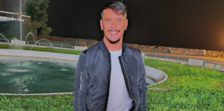 Emanuele Pingu biografia: chi è, età, altezza, peso, tatuaggi, figli, moglie, Instagram e vita privata