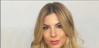 Eva Gini biografia: chi è, età, altezza, peso, figli, marito, Instagram e vita privata