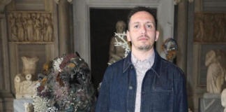 Fabio Mollo biografia: chi è, età, altezza, peso, compagno, Instagram e vita privata