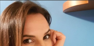Federica Zille biografia: chi è, età, altezza, peso, figli, marito, Instagram e vita privata