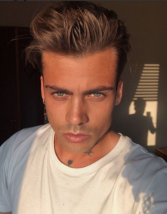 Federico Chimirri biografia: chi è, età, altezza, peso, figli, moglie, Instagram e vita privata