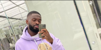 Fikayo Tomori biografia: chi è, età, altezza, peso, tatuaggi, figli, moglie, Instagram e vita privata