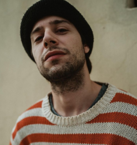 Galeffi (Marco Cantagalli) biografia: chi è, età, altezza, peso, figli, moglie, Instagram e vita privata