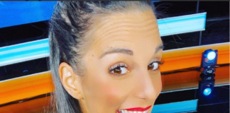 Giada Giacalone biografia: chi è, età, altezza, peso, figli, marito, Instagram e vita privata