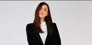 Giulia Carnevali biografia: chi è, età, altezza, peso, figli, marito, Instagram e vita privata