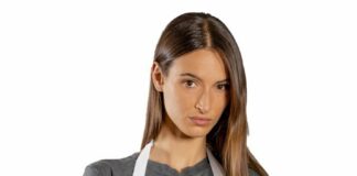 Giulia Masetti biografia: chi è, età, altezza, peso, figli, marito, Instagram e vita privata