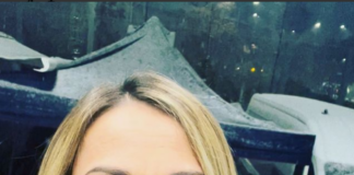 Giulia Mizzoni biografia: chi è, età, altezza, peso, figli, marito, Instagram e vita privata