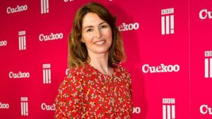 Helen Baxendale biografia: chi è, età, altezza, peso, figli, marito, Instagram e vita privata