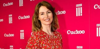 Helen Baxendale biografia: chi è, età, altezza, peso, figli, marito, Instagram e vita privata