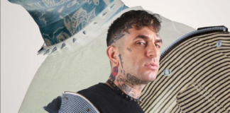 Highsnob (Michele Matera) biografia: chi è, età, altezza, peso, tatuaggi, figli, moglie, Instagram e vita privata