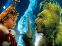 Il Grinch: in onda Domenica 24 Dicembre 2023 su Italia Uno, cast, trama e orario