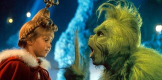 Il Grinch: in onda Domenica 24 Dicembre 2023 su Italia Uno, cast, trama e orario