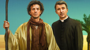 Il primo Natale: in onda Giovedì 28 Dicembre 2023 su Canale 5, cast, trama e orario