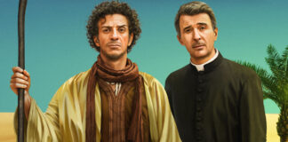 Il primo Natale: in onda Giovedì 28 Dicembre 2023 su Canale 5, cast, trama e orario