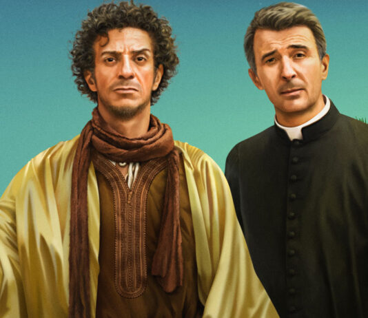 Il primo Natale: in onda Giovedì 28 Dicembre 2023 su Canale 5, cast, trama e orario