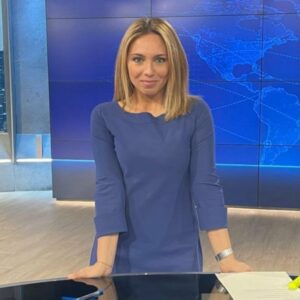 Ilaria Iacoviello biografia: chi è, età, altezza, peso, figli, marito, Instagram e vita privata