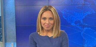 Ilaria Iacoviello biografia: chi è, età, altezza, peso, figli, marito, Instagram e vita privata