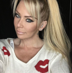 Jenna Jameson biografia: chi è, età, altezza, peso, misure, figli, marito, Instagram e vita privata