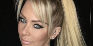 Jenna Jameson biografia: chi è, età, altezza, peso, misure, figli, marito, Instagram e vita privata