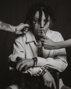 Killa Fonic (Ionuț Răducanu) biografia: chi è, età, altezza, peso, figli, moglie, Instagram e vita privata