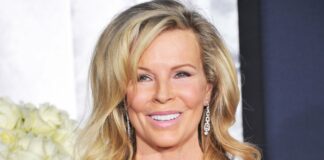 Kim Basinger biografia: chi è, età, altezza, peso, figli, marito, Instagram e vita privata