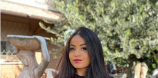 La Cetacea (Manuela Bassani) biografia: chi è, età, altezza, peso, fidanzato, Instagram e vita privata