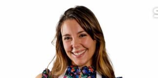 Lia Valetti biografia: chi è, età, altezza, peso, figli, marito, Instagram e vita privata