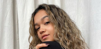 Madison Bailey biografia: chi è, età, altezza, peso, figli, marito, Instagram e vita privata