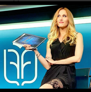 Manuela Donghi biografia: chi è, età, altezza, peso, figli, marito, Instagram e vita privata