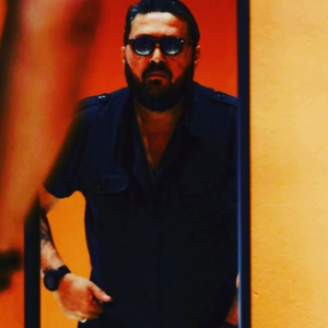 Marco Conidi biografia: chi è, età, altezza, peso, figli, moglie, Instagram e vita privata