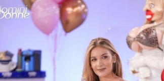 Martina Viali biografia: chi è, età, altezza, peso, fidanzato, Instagram e vita privata