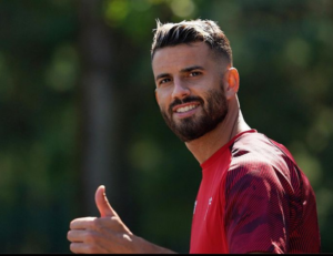 Mateo Musacchio biografia: chi è, età, altezza, peso, tatuaggi, figli, moglie, Instagram e vita privata