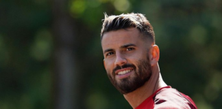 Mateo Musacchio biografia: chi è, età, altezza, peso, tatuaggi, figli, moglie, Instagram e vita privata