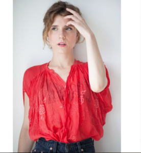 Melissa Bartolini biografia: chi è, età, altezza, peso, figli, marito, Instagram e vita privata