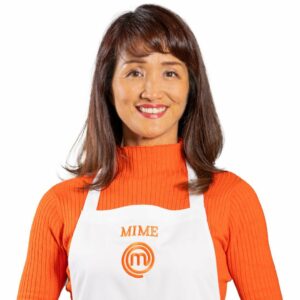 Mime Kataniwa biografia: chi è, età, altezza, peso, figli, marito, Instagram e vita privata